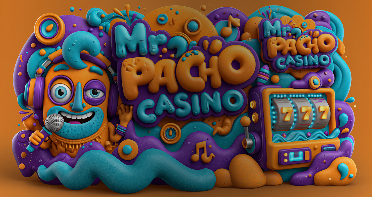 Mr Pacho Slide 1